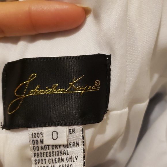 Luxury dress - Picture 3 of 3